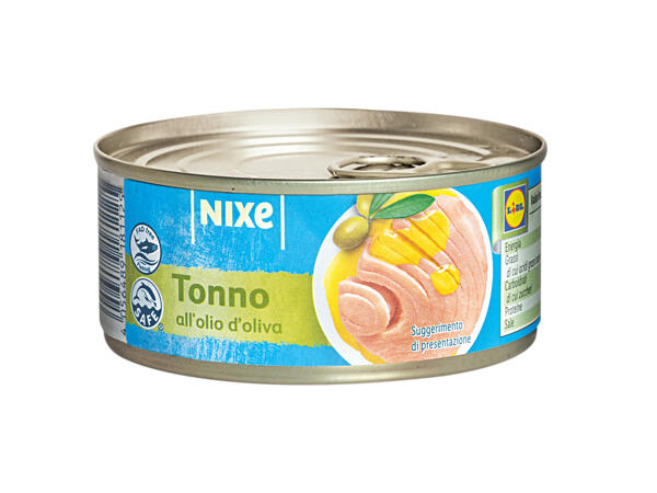 Tuna