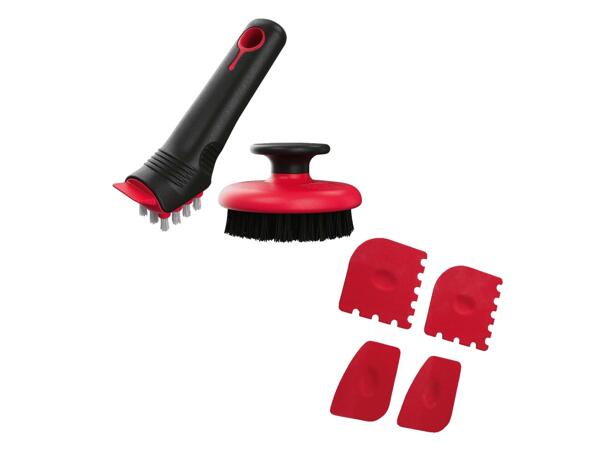 Pot/Pan Cleaning Assortment