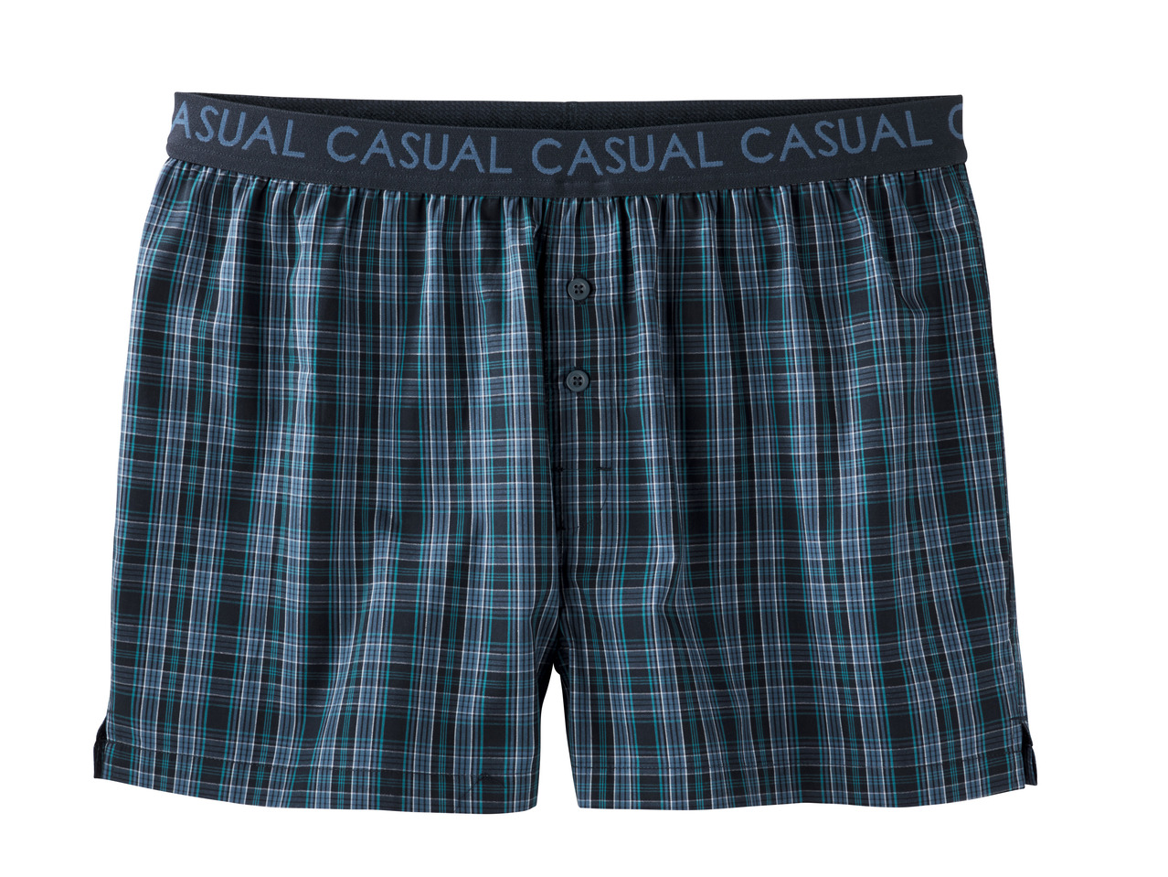 Boxershorts, 3-pack1