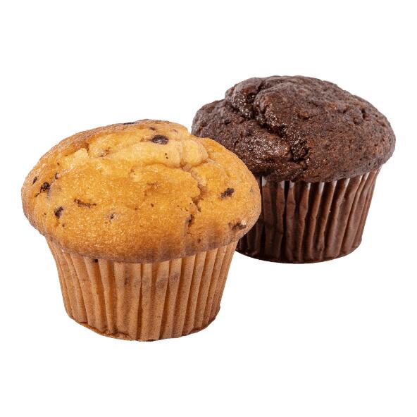 TRADER JOE'S(R) 				Muffins, 6 pcs