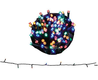 600 Solar or Low Voltage Fairy Lights Bulk Pack