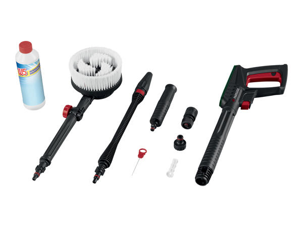 Parkside Pressure Washer
