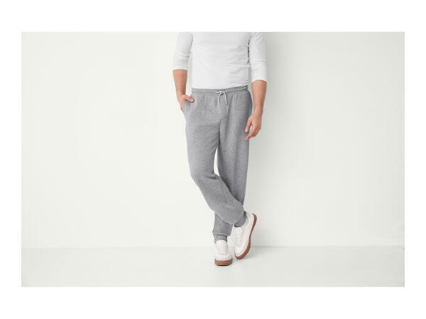Livergy Men's Joggers
