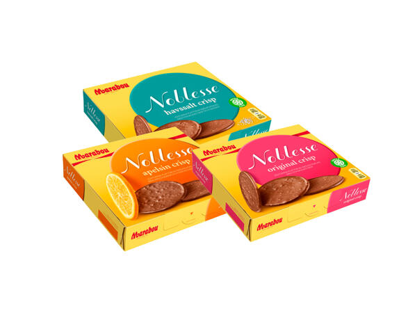 Marabou Noblesse