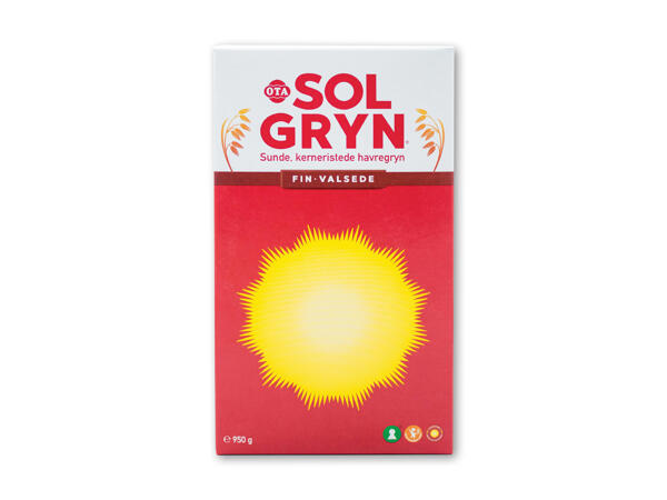 OTA Solgryn