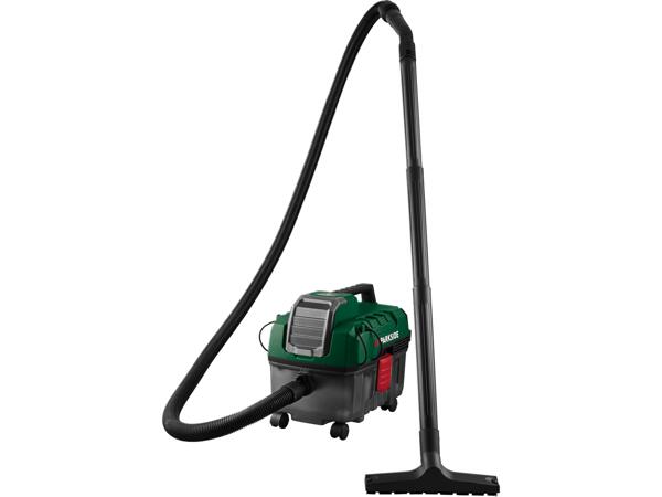 20V Cordless Wet and Dry Vacuum Cleaner
