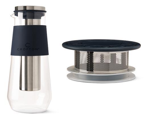 Crofton 
 Cold Brew Coffee System
