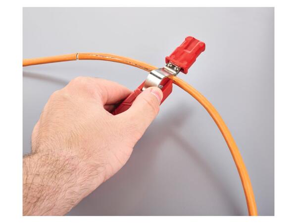 Side Cutters, Wire Stripper or Punch Down Tool