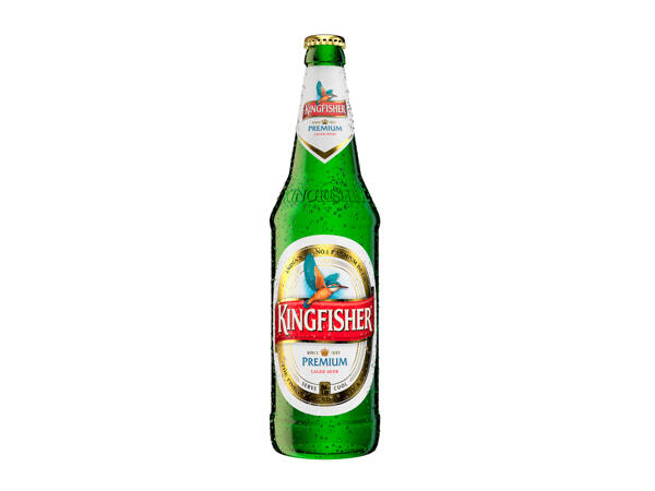 Kingfisher Premium Lager