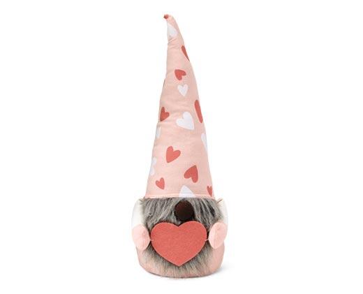 Huntington Home
Valentine's Day Gnome