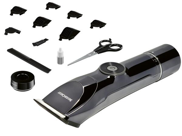 Hår- och skäggtrimmer