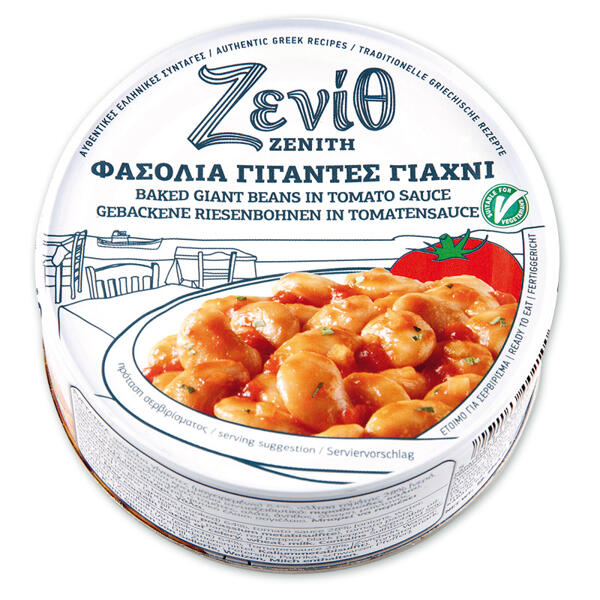 Griechische Spezialität