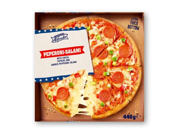 MCENNEDY Pizza