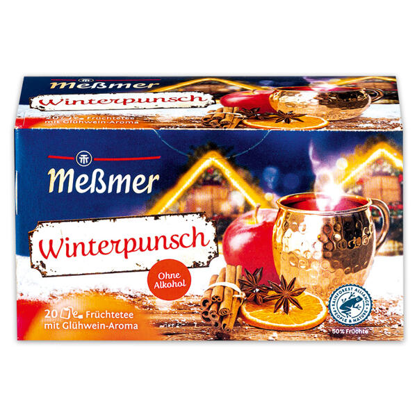 Wintertee