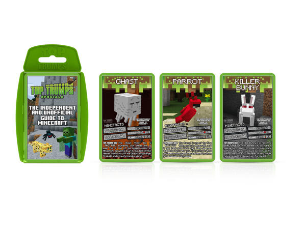 Top Trumps