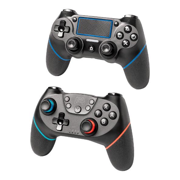 CONNECT(R) 				Universal-Controller