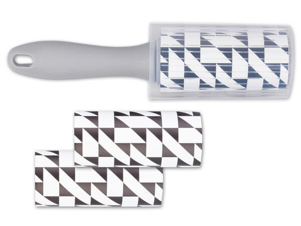 Fusselroller-Set