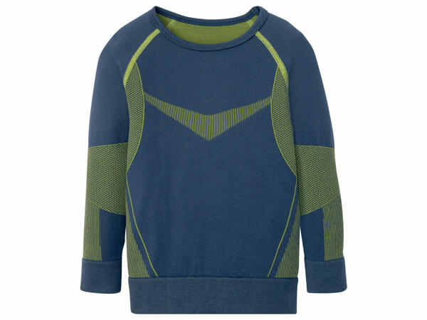 Kids' Base Layer Set