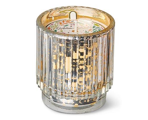 Huntington Home Metallic Votive Candle