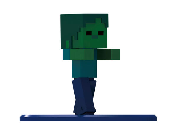 Blind Pack Nanofigs