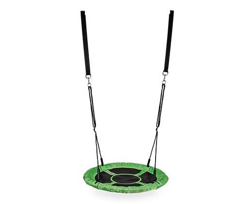 Bee Happy 
 Nest Swing