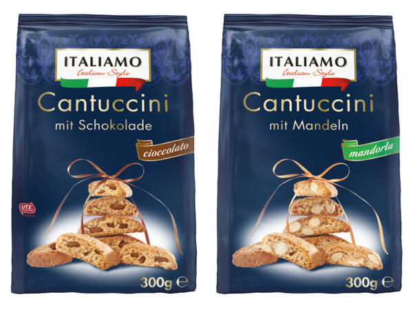 Cantuccini