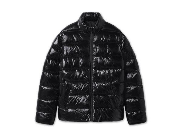 Herren Steppjacke