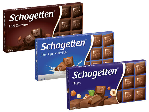 Trumpf Schogetten