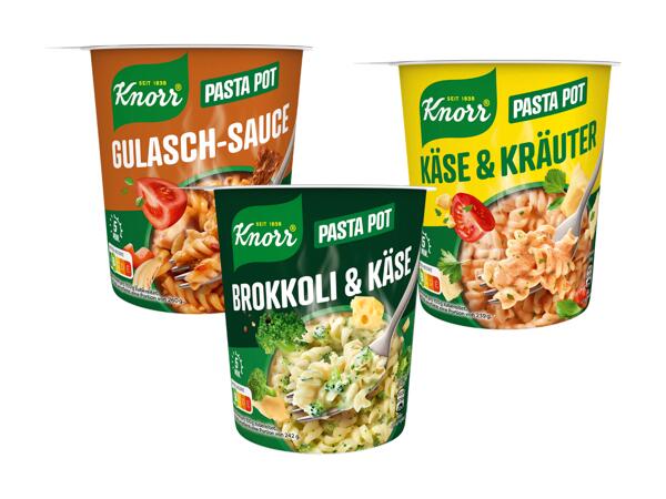 Snack Pot