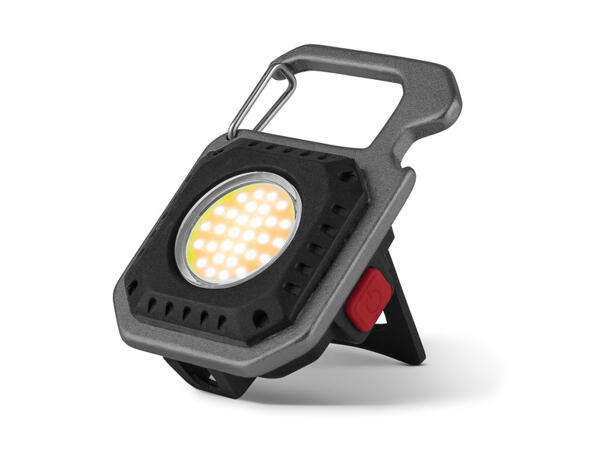 Rocktrail Aku multifunkční LED svítidlo
