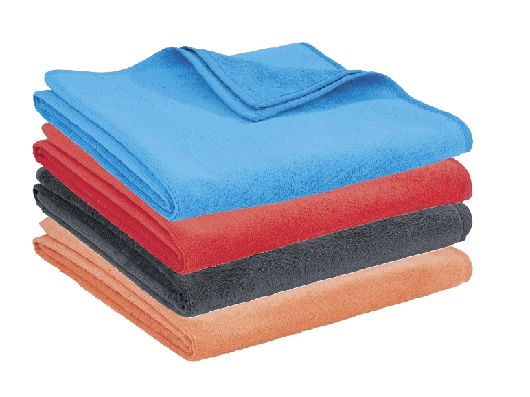 CRIVIT Sports Towel