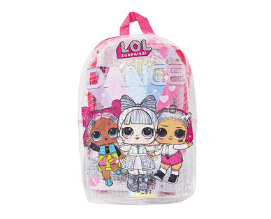 Licensed Showbags