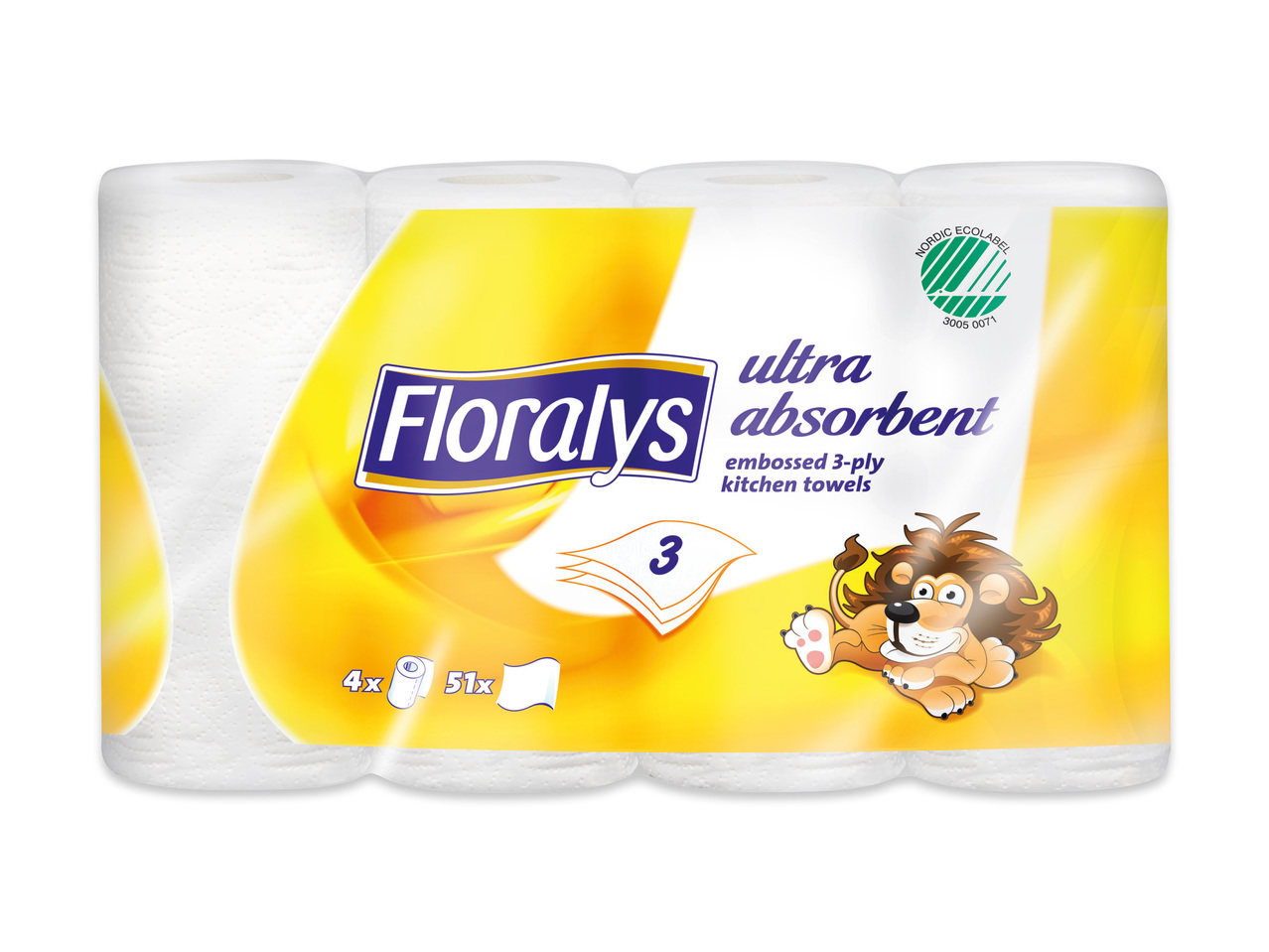 HUSHÅLLSPAPPER