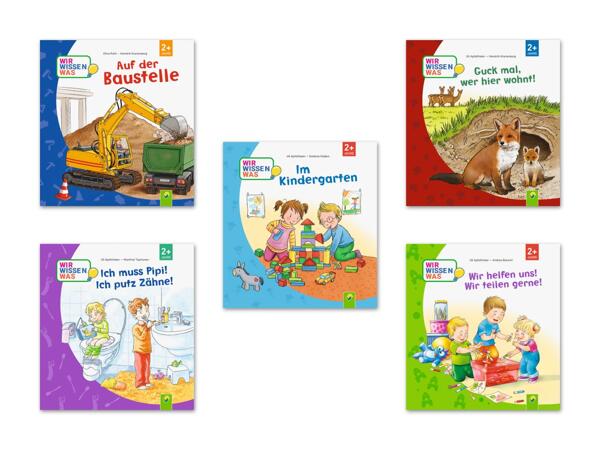Kinderbuch