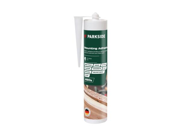 PARKSIDE(R) Fugemasse eller akrylater