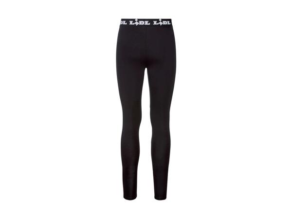 Lidl Leggings