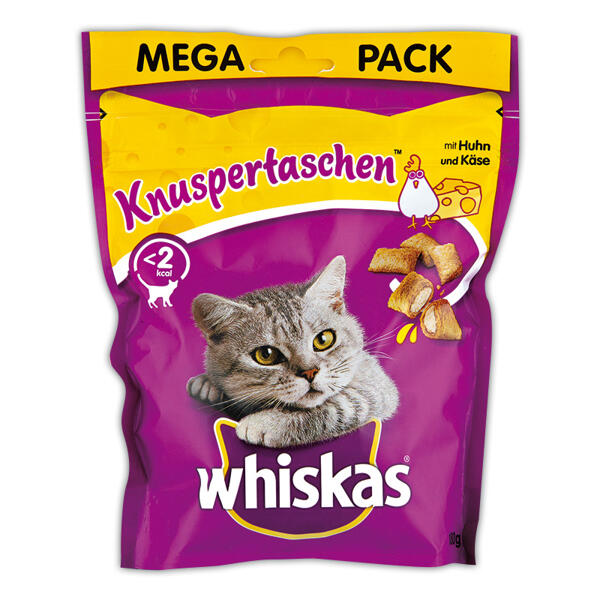 Snacks / Fresh & Fine