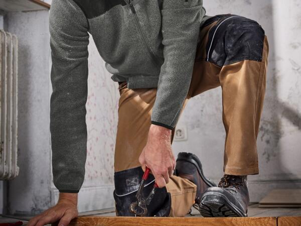 Men's Work Trousers