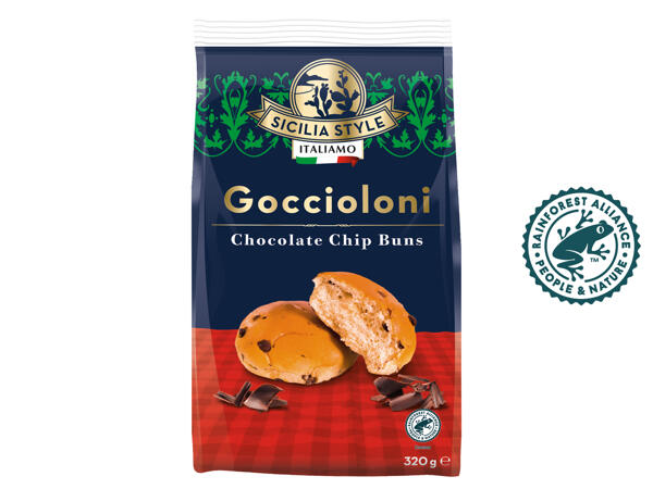 Goccioloni