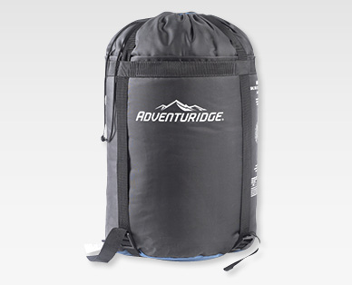 Sac de couchage momie ADVENTURIDGE(R)
