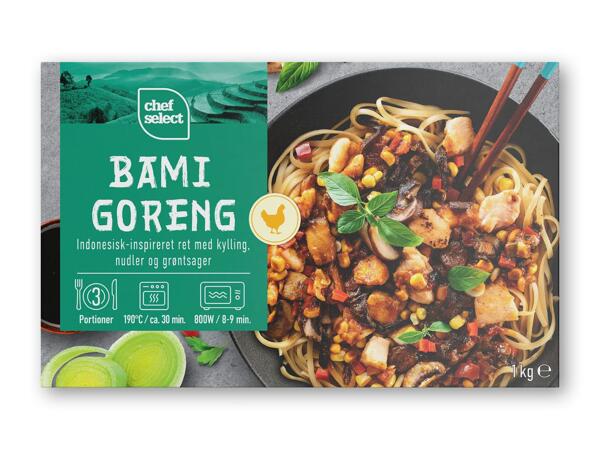 CHEF SELECT Lasagne eller klassisk færdigret