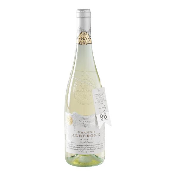 Vin blanc 'Grande Alberone'