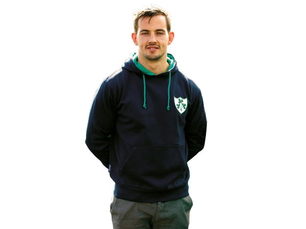 Rugby Hoody
