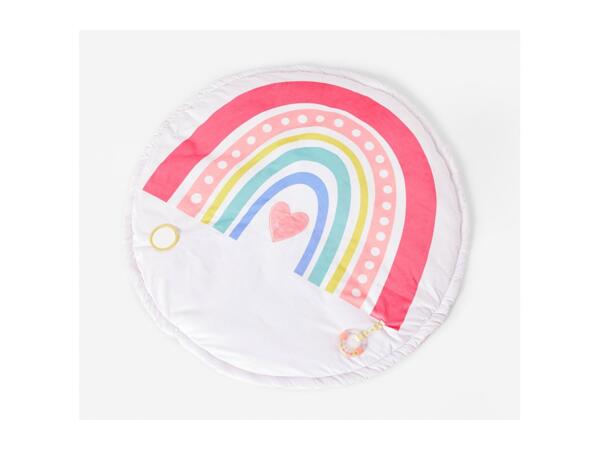 Lupilu Baby Activity Gym