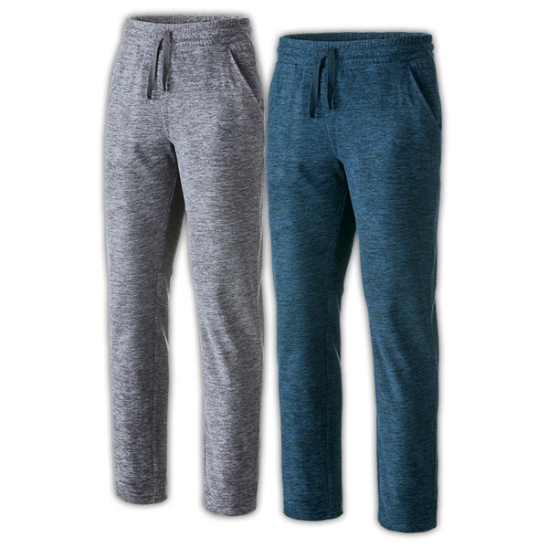 Sport- und Freizeithose "Space Dyed"