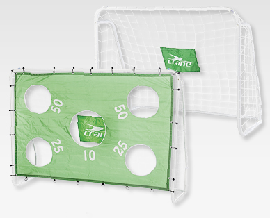 Cages de football CRANE(R)