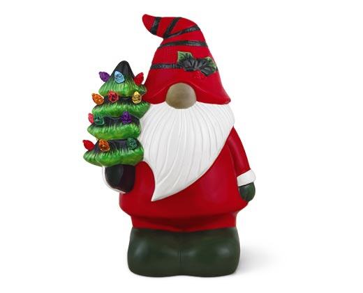 Merry Moments 
 LED Nostalgic Truck, Tree or Gnome