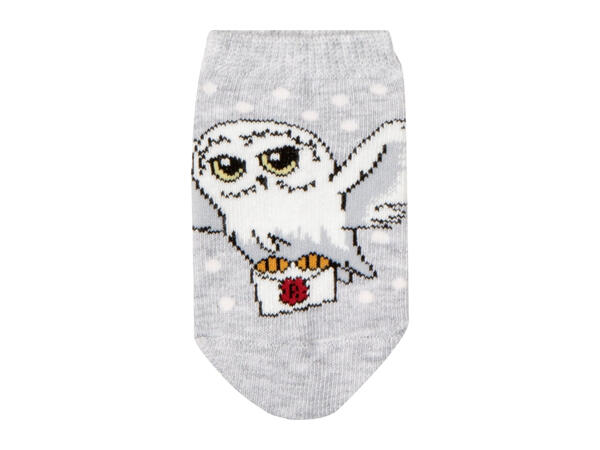 Kids' Trainer Socks