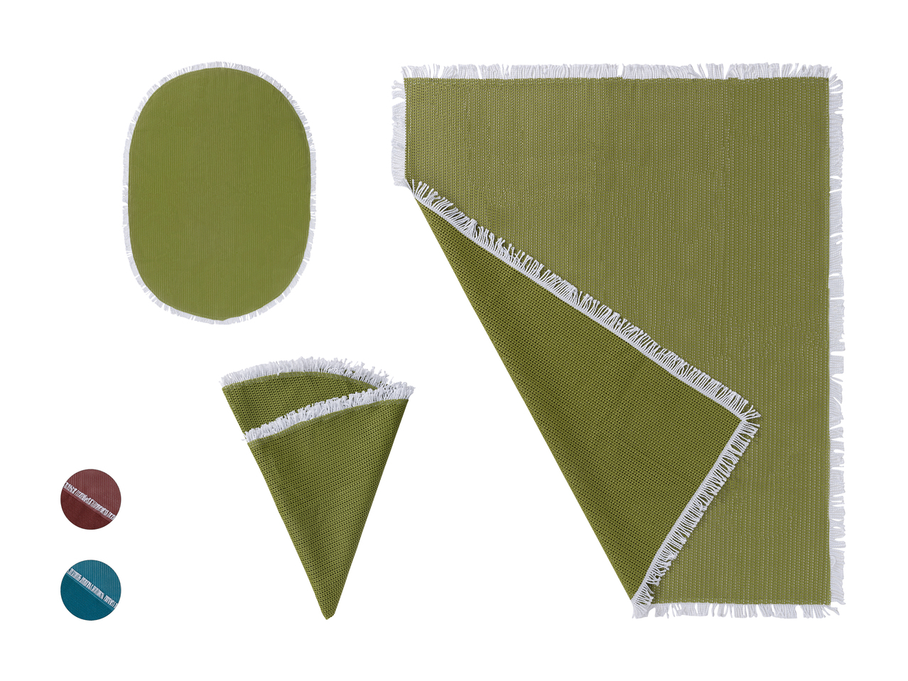 Nappe