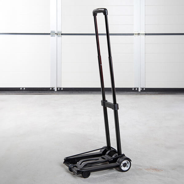 Faltbare Transportkarre